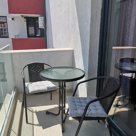 Apartament Dream Place *