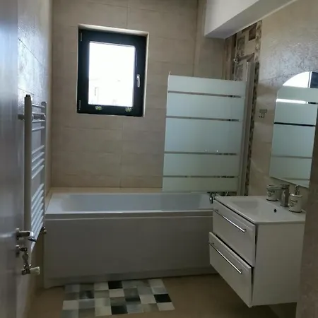 Apartament Dream Place *