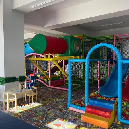Apartament Dream Place *