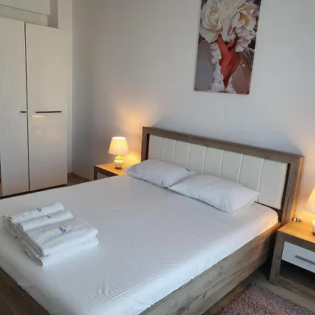 Apartament Dream Place *
