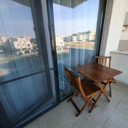 Dream Place Apartament *