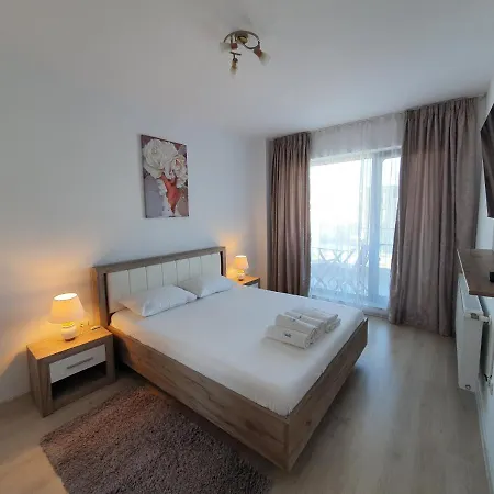 Dream Place Apartament *