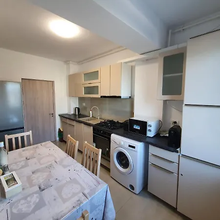 Apartament Dream Place