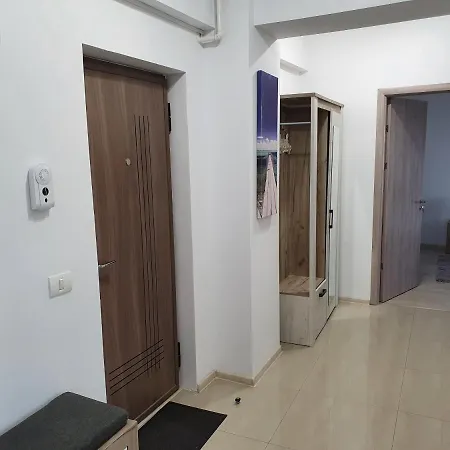 Apartament Dream Place