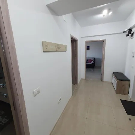 Dream Place Apartament