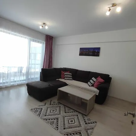 Dream Place Apartament Năvodari